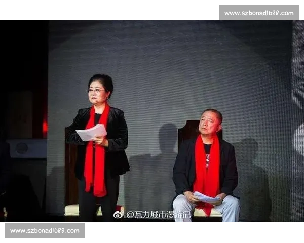 胡葆森寄语四川足球：盼 “傻瓜投资人” 坚守初心助力复兴