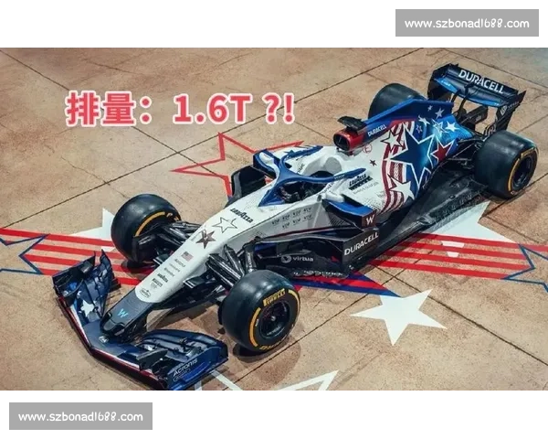F1赛车引擎技术深度解析