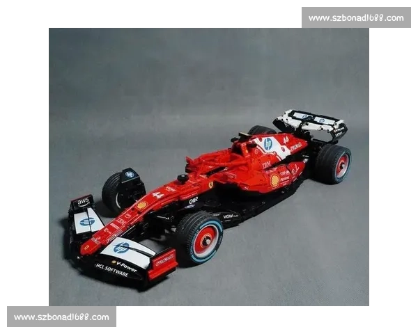 F1赛车终极指南:从规则到技术的全面解析 F1赛车终极指南:从规则到技术的全面解析
